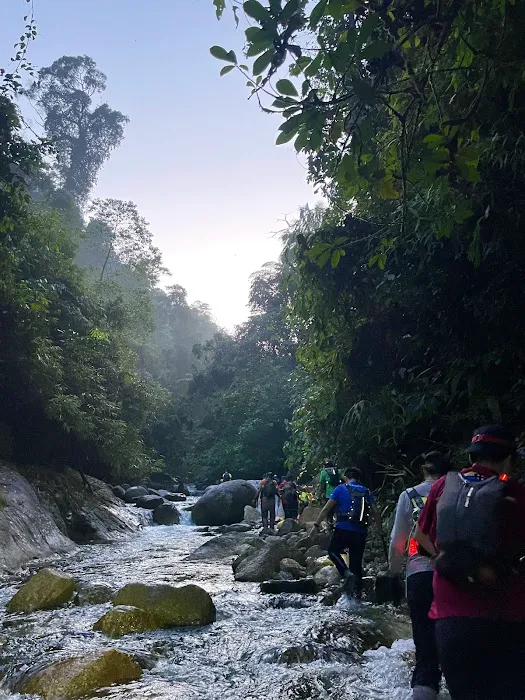 Gunung Bah Gading Picture 5