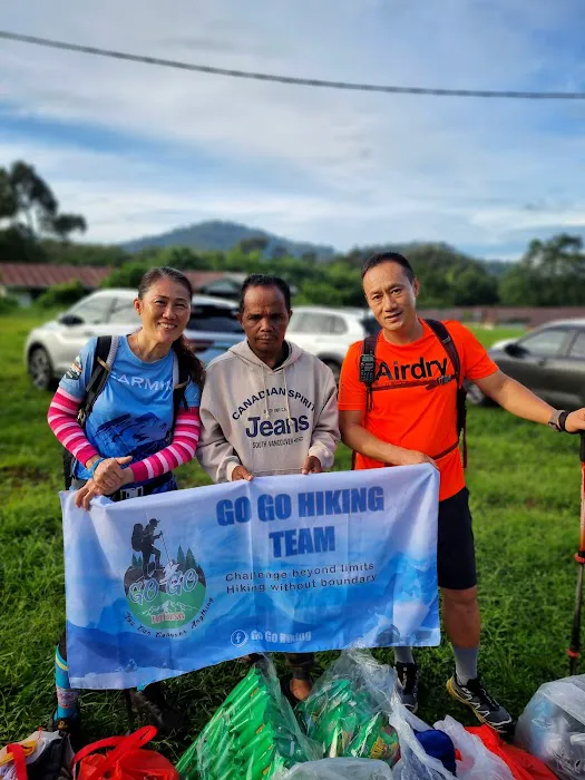 Gunung Bah Gading Picture 1