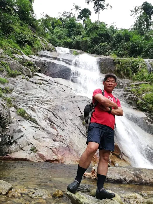 Gunung Bah Gading Picture 4