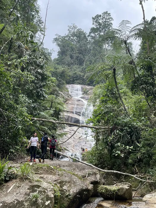 Gunung Bah Gading Picture 2