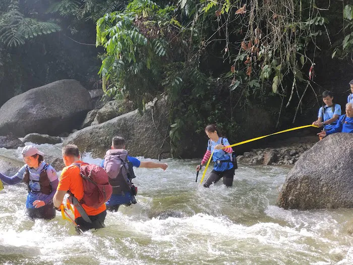 Gunung Bah Gading Picture 10