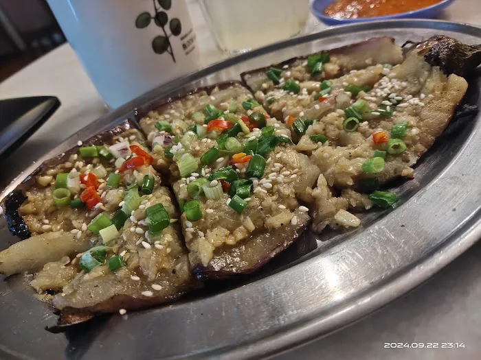 麦烧烤 Mark Special BBQ Picture 1