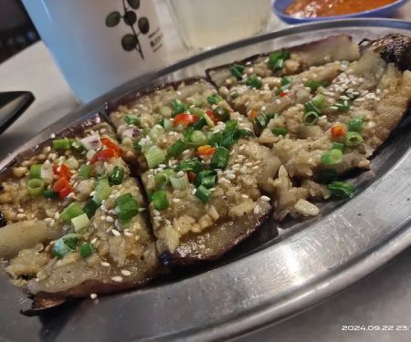 麦烧烤 Mark Special BBQ