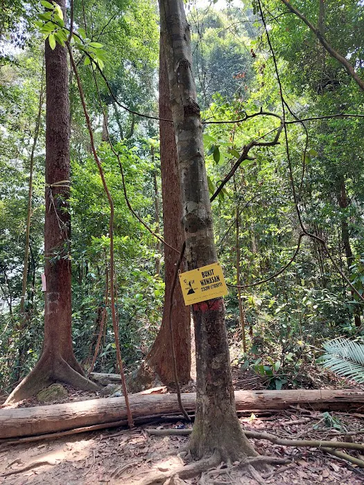 Puncak Ayer Hitam Picture 9