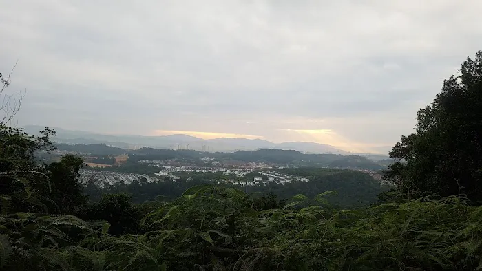 Puncak Ayer Hitam Picture 6