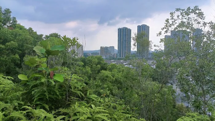 Puncak Ayer Hitam Picture 4