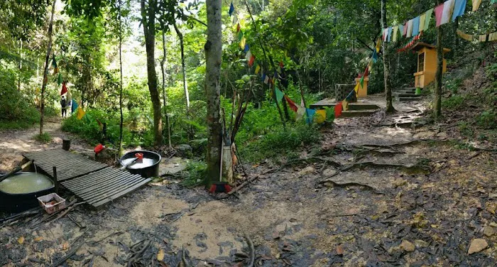 Puncak Ayer Hitam Picture 2