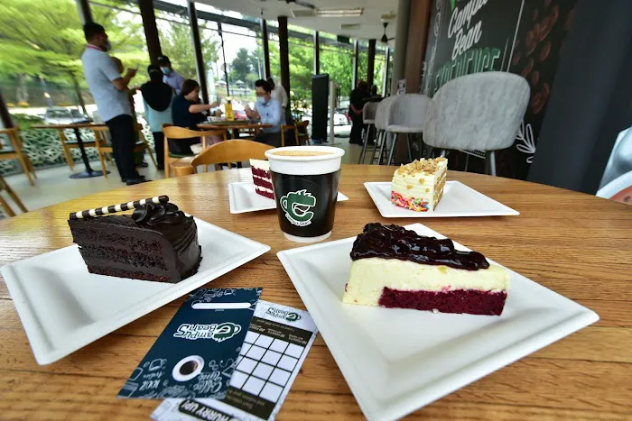 Campus Bean UiTM Shah Alam Picture 7