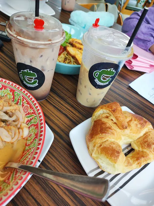 Campus Bean UiTM Shah Alam Picture 5