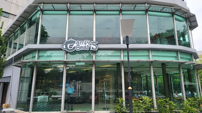 Campus Bean UiTM Shah Alam Picture 3