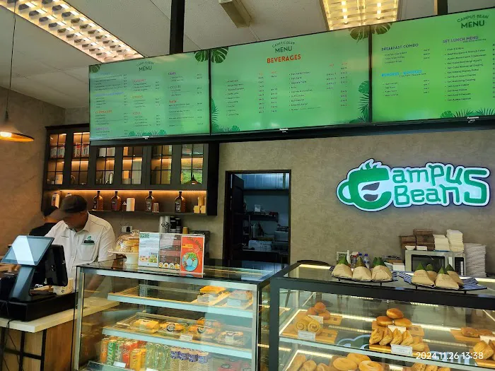 Campus Bean UiTM Shah Alam Picture 6