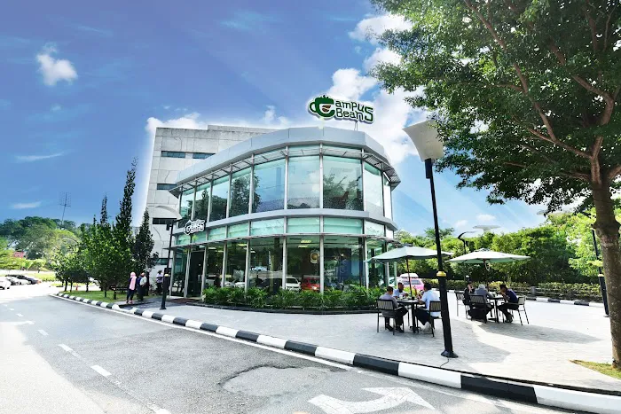 Campus Bean UiTM Shah Alam Picture 2