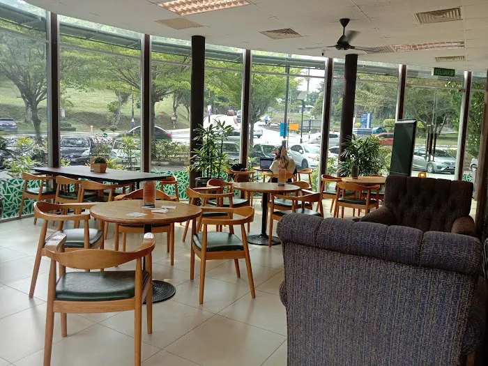 Campus Bean UiTM Shah Alam Picture 1