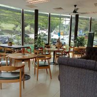 Campus Bean UiTM Shah Alam ico