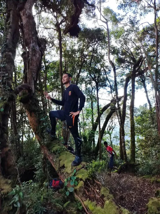 Gunung Batu Putih Picture 3