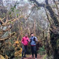 Gunung Batu Putih ico