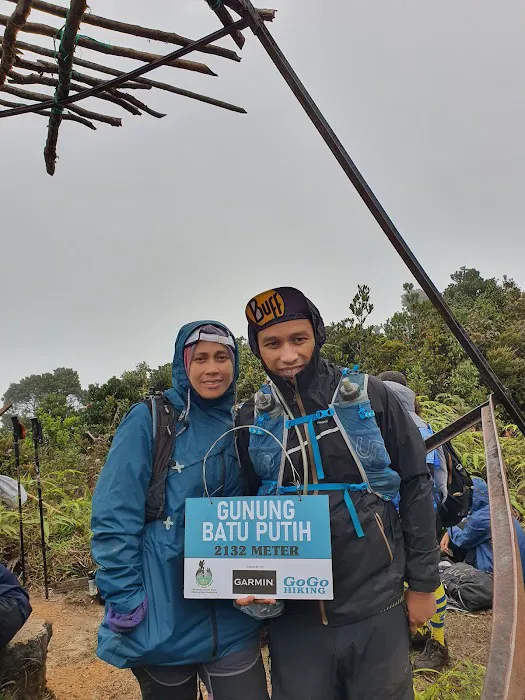 Gunung Batu Putih Picture 9