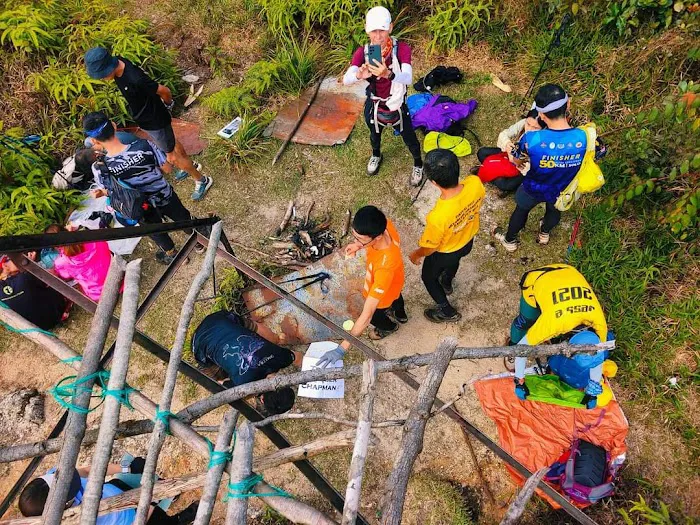 Gunung Batu Putih Picture 6