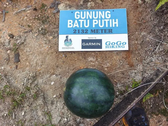 Gunung Batu Putih Picture 8