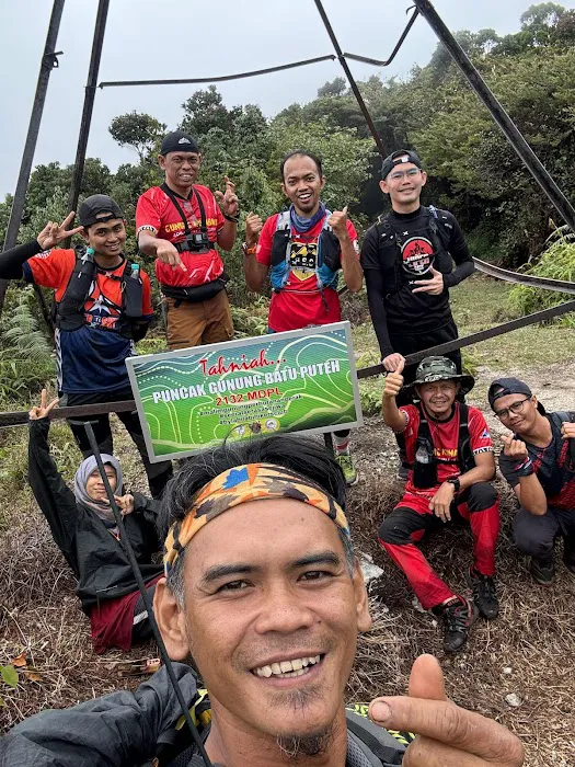 Gunung Batu Putih Picture 10