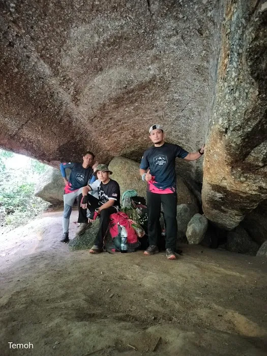 Gunung Batu Putih Picture 5