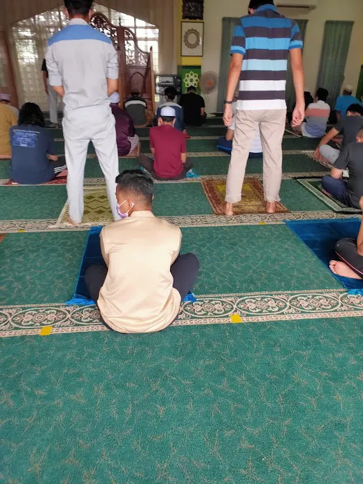 Surau Al Rasyidan Picture 4