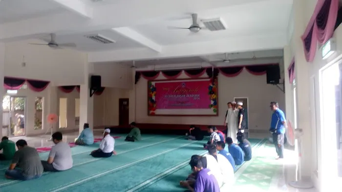 Surau Al Rasyidan Picture 3