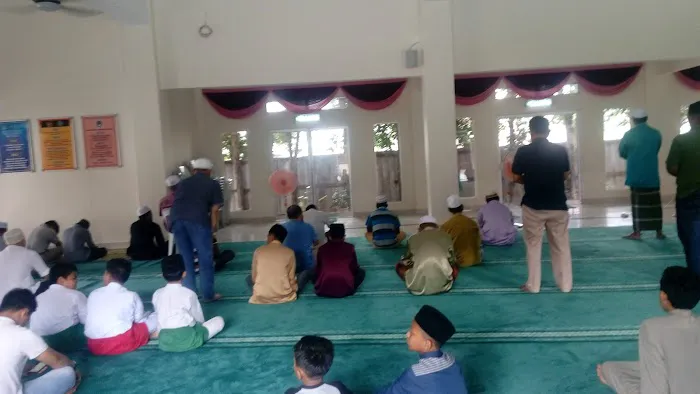 Surau Al Rasyidan Picture 1