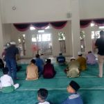 Surau Al Rasyidan