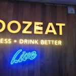 Boozeat Live