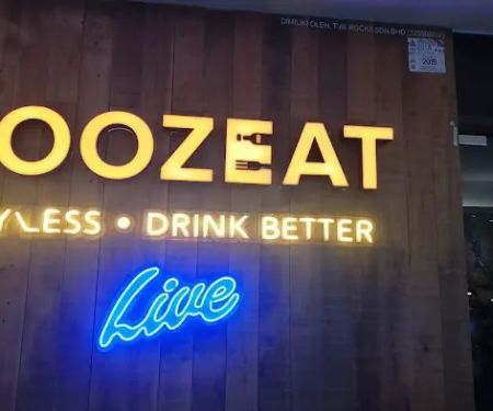 Boozeat Live