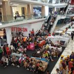 Evolve Concept Mall