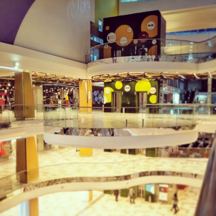Evolve Concept Mall Picture 3