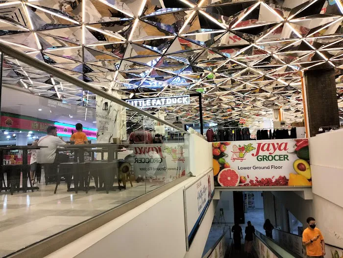 Evolve Concept Mall Picture 2