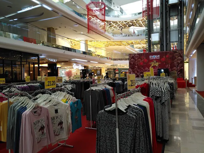 Evolve Concept Mall Picture 9