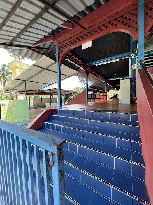 Masjid Kampung Pandan 2 Picture 9