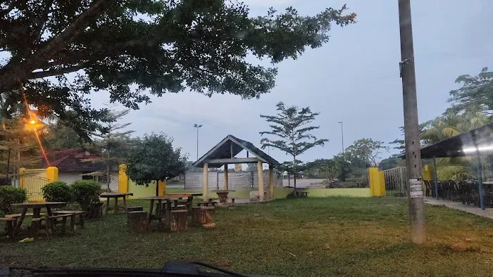 Masjid Kampung Pandan 2 Picture 3