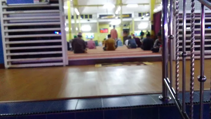 Masjid Kampung Pandan 2 Picture 1