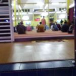 Masjid Kampung Pandan 2