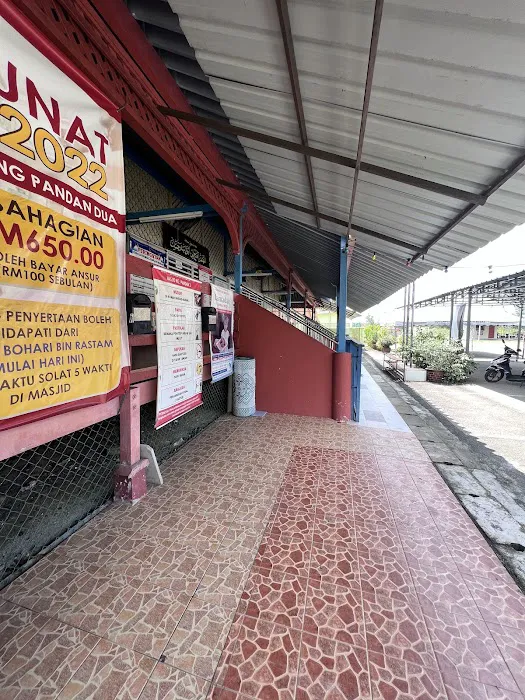Masjid Kampung Pandan 2 Picture 10