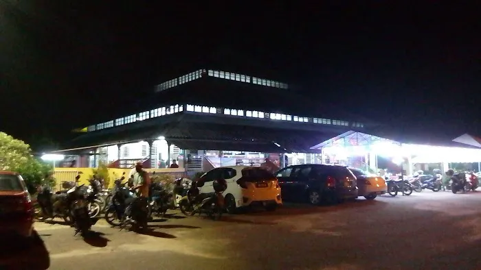 Masjid Kampung Pandan 2 Picture 4