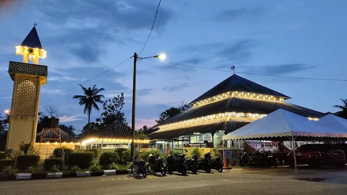 Masjid Kampung Pandan 2 Picture 5
