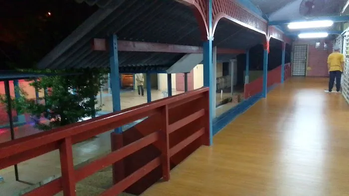 Masjid Kampung Pandan 2 Picture 2
