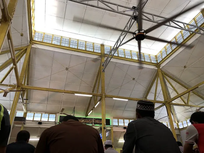Masjid Kampung Pandan 2 Picture 7