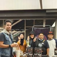 Kopi Mojo ico