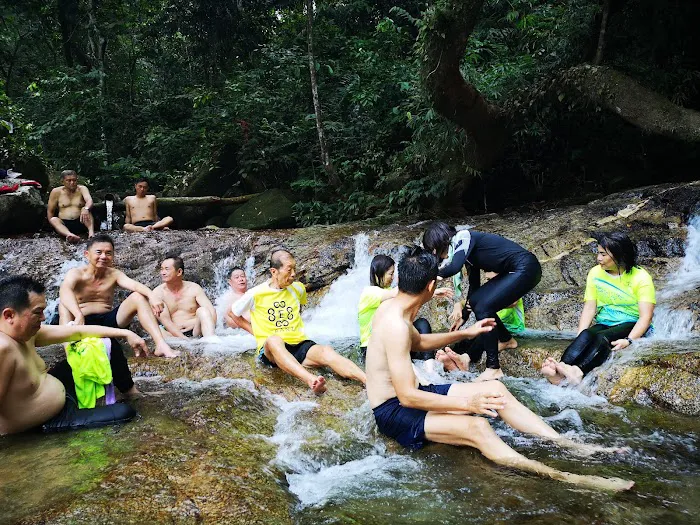 Gunung Relau Trailhead Picture 9
