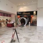 Evolve Concept Mall North Entrance