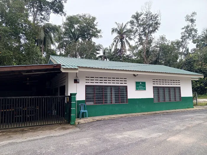 Surau Al-Ittihadiah Picture 1