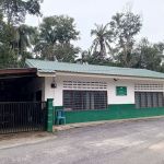 Surau Al-Ittihadiah