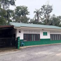Surau Al-Ittihadiah ico